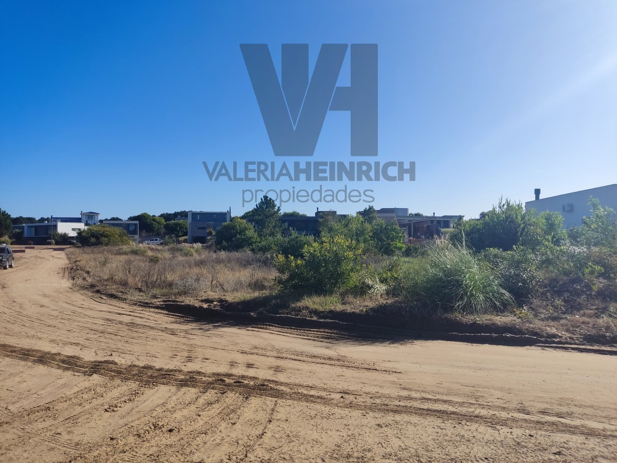 Lote Costa Esmeralda Residencial 2