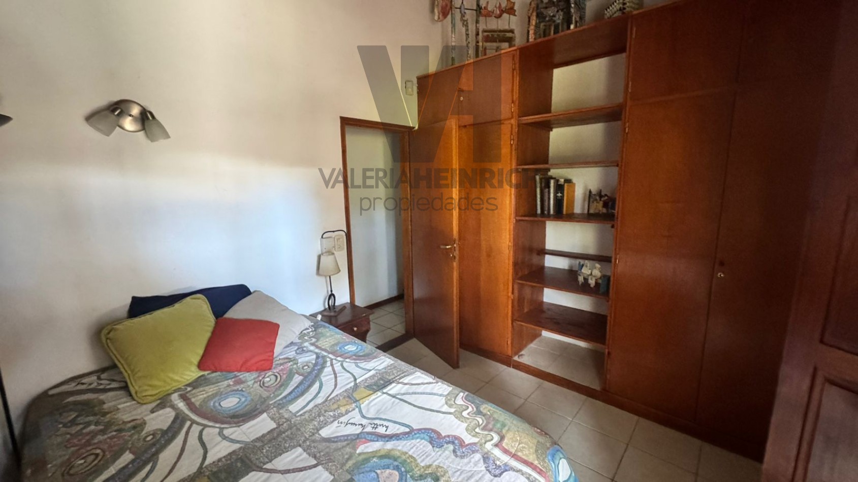 CASA EN ALQUILER PINAMAR PILETA 6 PAX