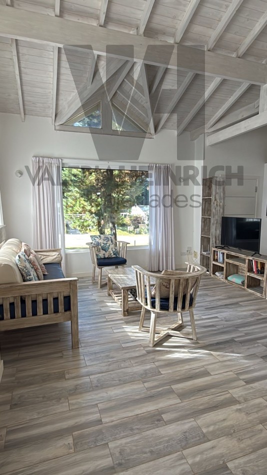 Casa en alquiler Costa Esmeralda Deportiva disponible