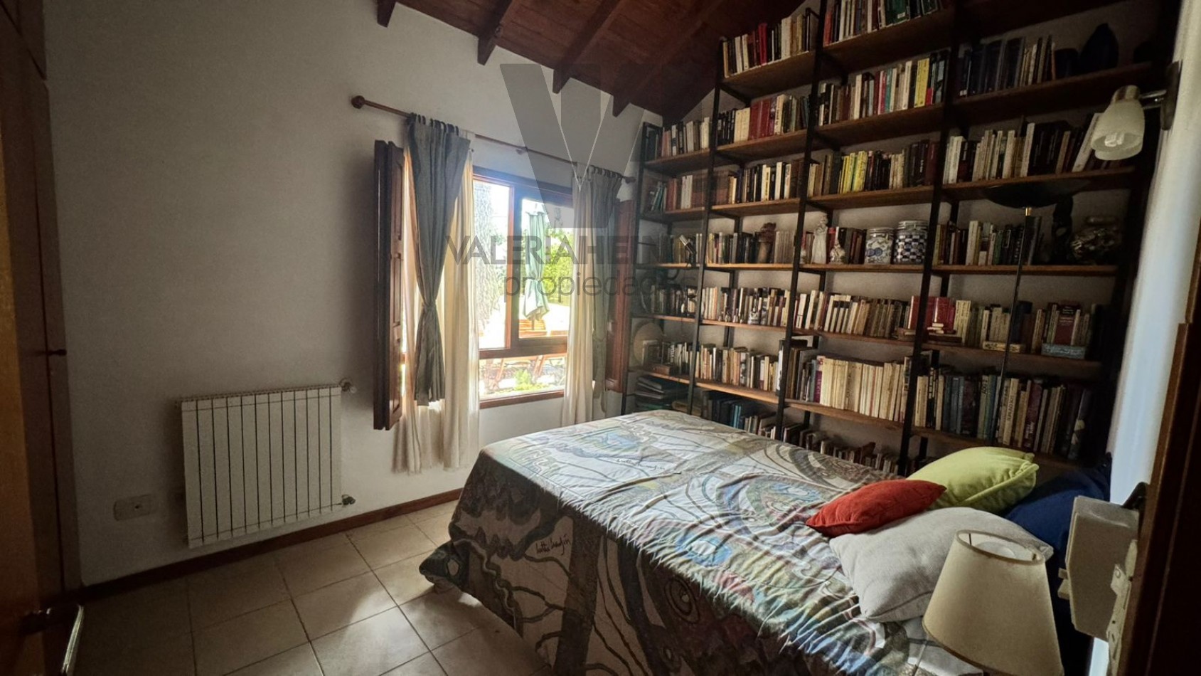 CASA EN ALQUILER PINAMAR PILETA 6 PAX