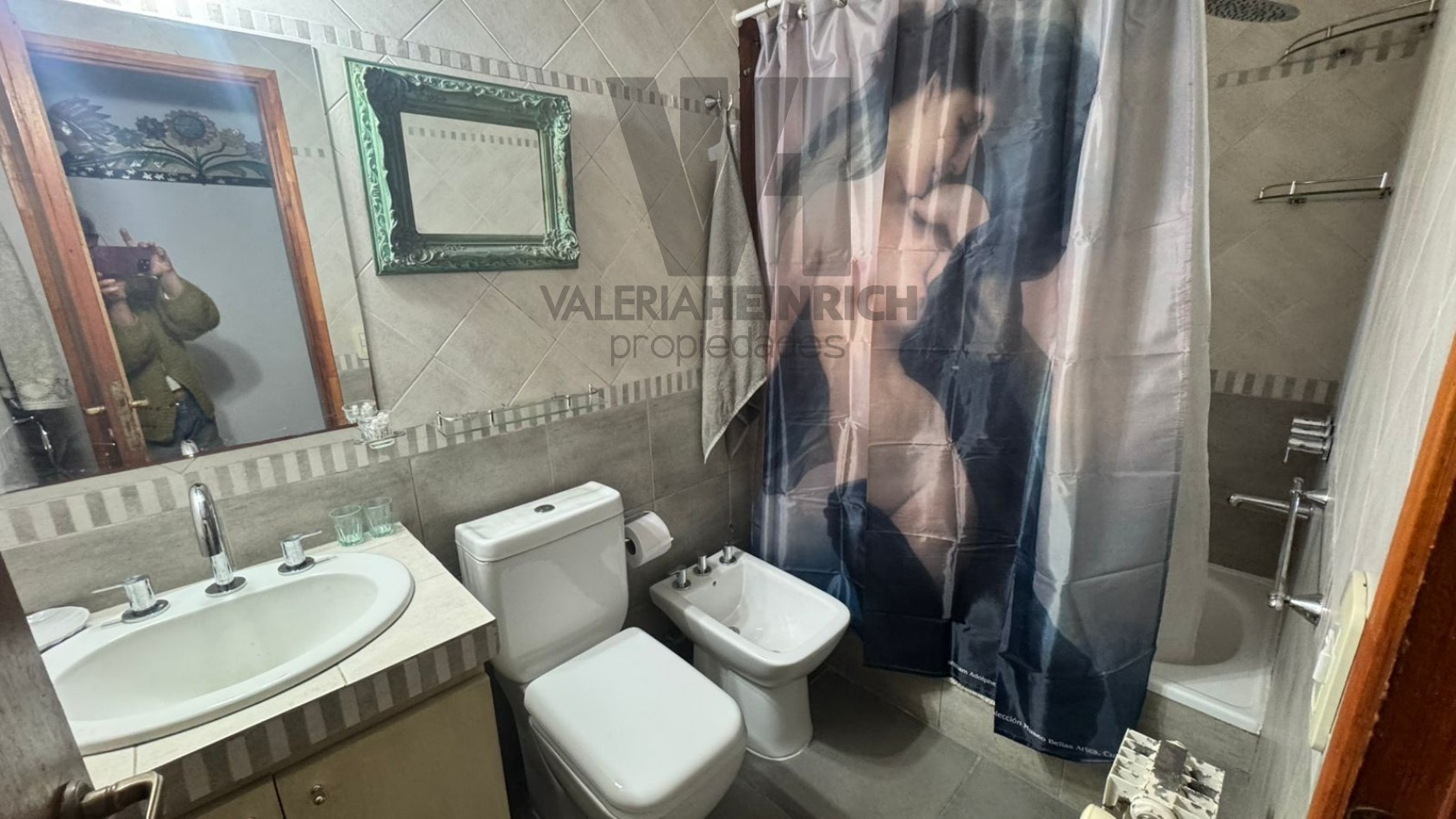 CASA EN ALQUILER PINAMAR PILETA 6 PAX