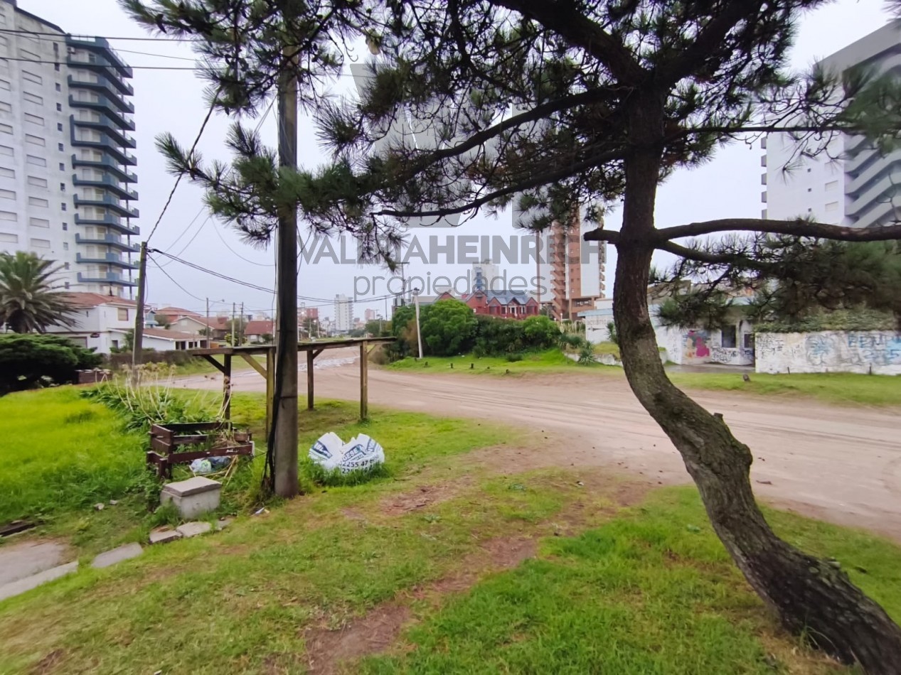 Venta departamento en Villa Gesell Sur 2 ambientes permuta oportunidad