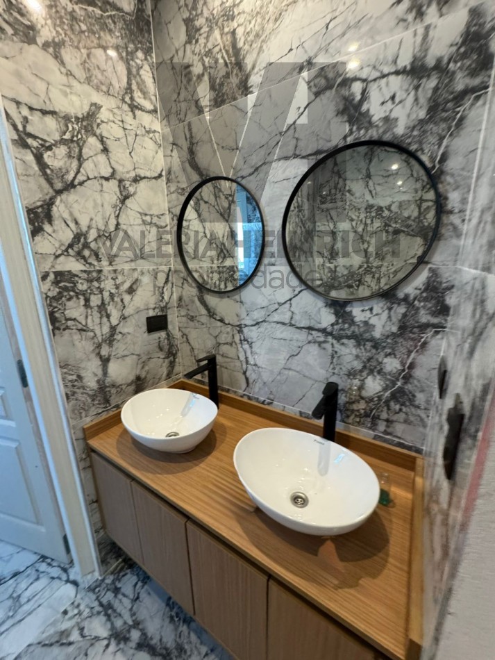 Alquiler Costa Esmeralda casa Ecuestre 8 pax. 