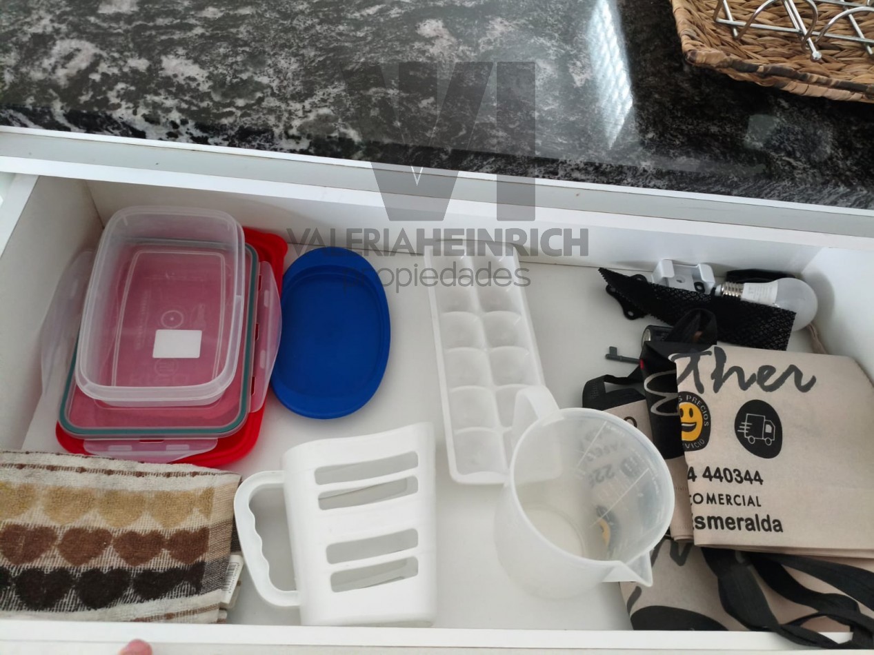 Alquiler Costa Esmeralda Ecuestre 4 dorm pileta 