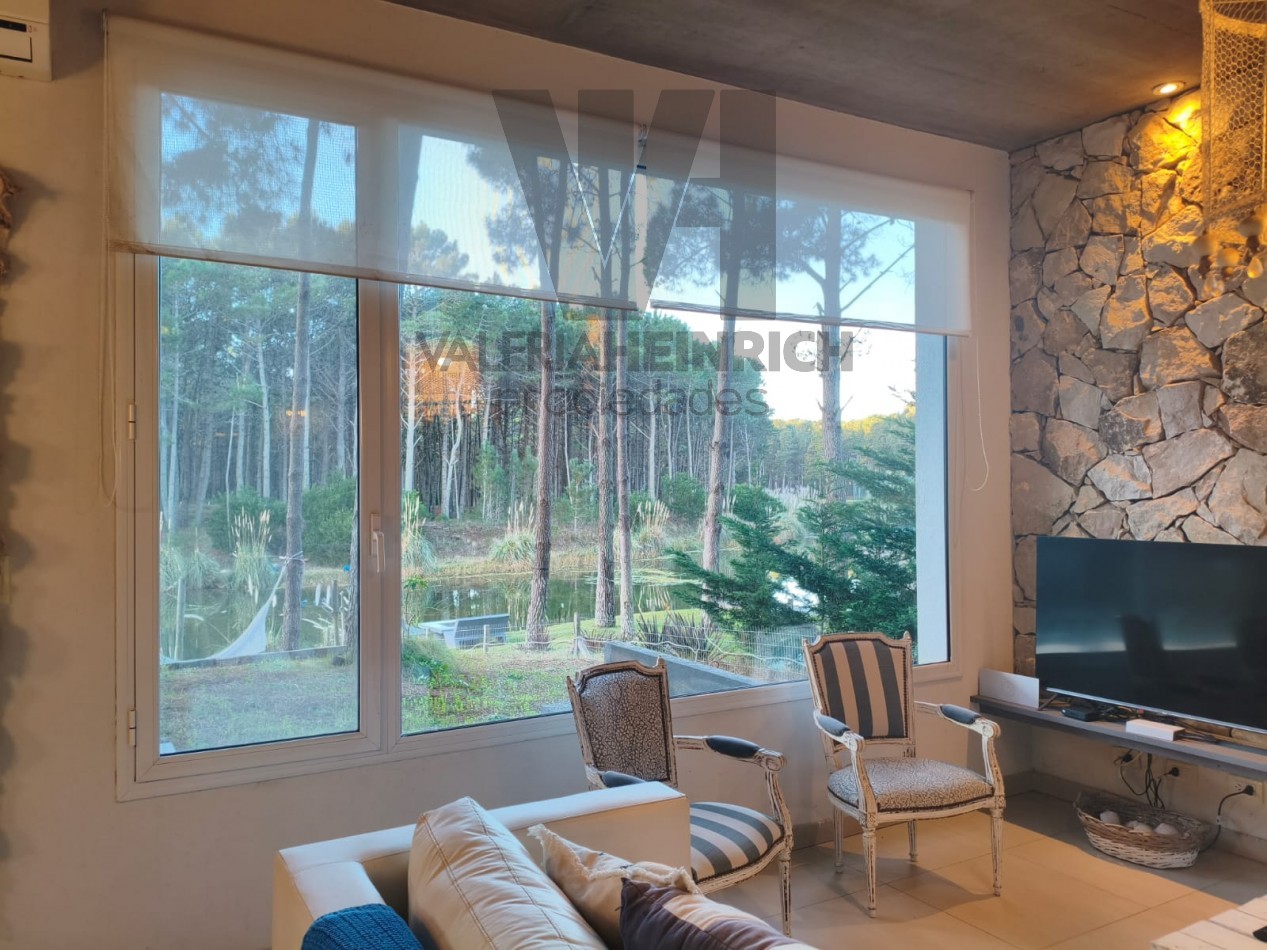 casa Villarobles venta laguna 4 dorm. oportunidad 