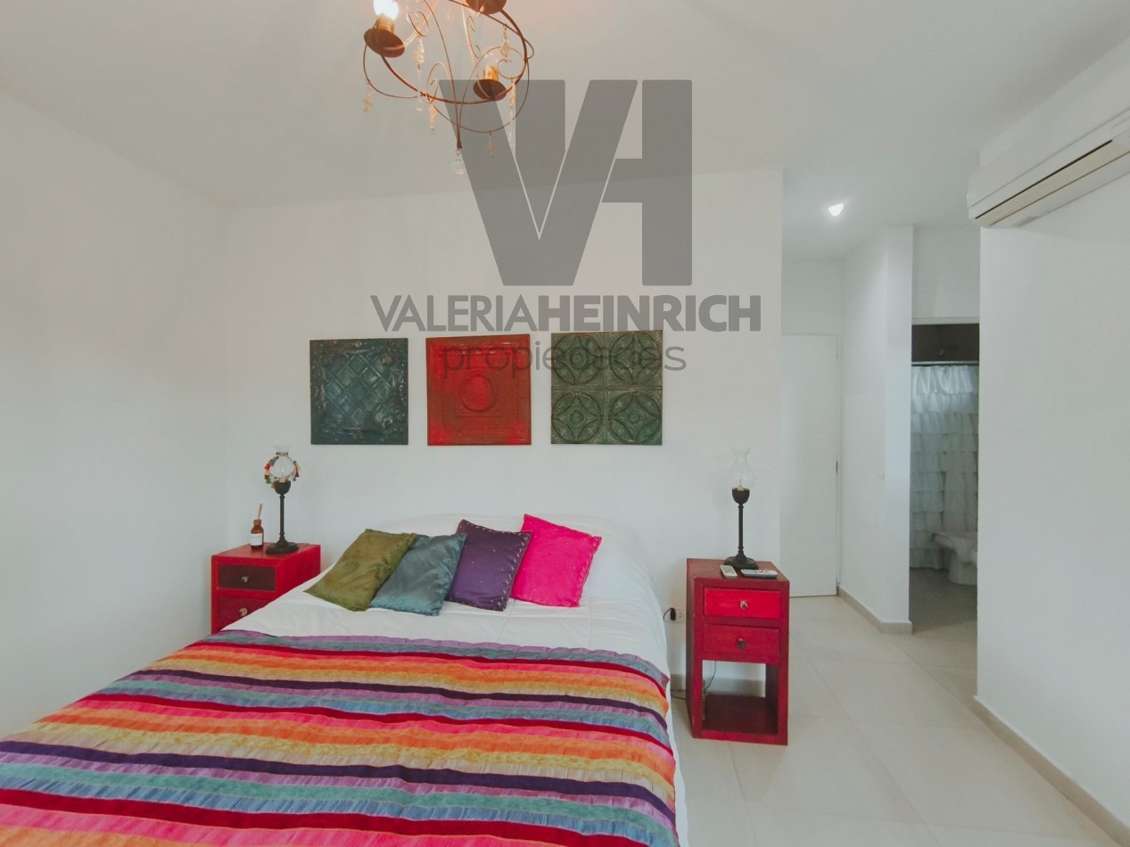casa Villarobles venta laguna 4 dorm. oportunidad 