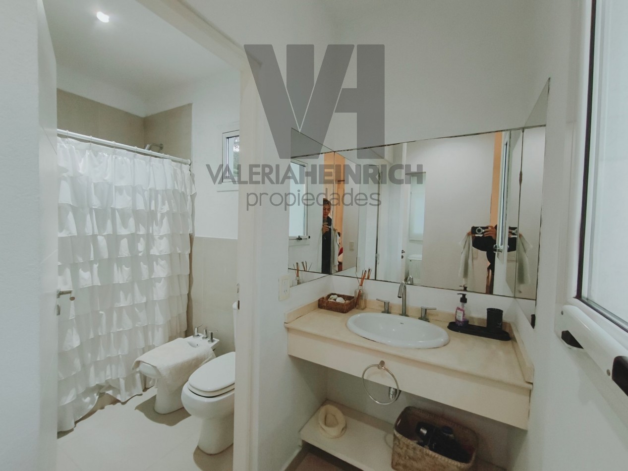 casa Villarobles venta laguna 4 dorm. oportunidad 