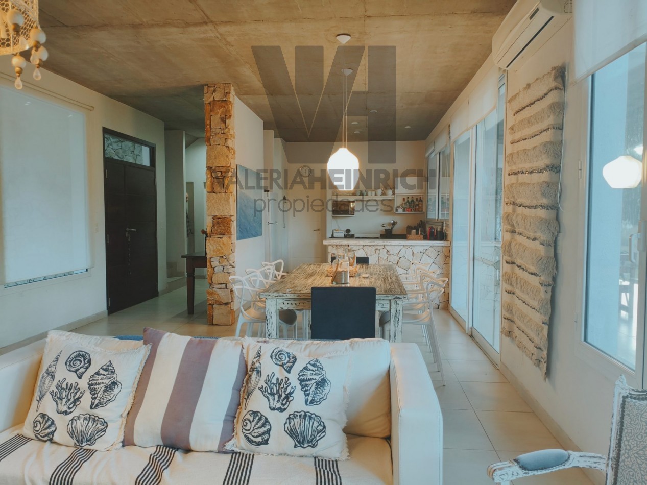 casa Villarobles venta laguna 4 dorm. oportunidad 