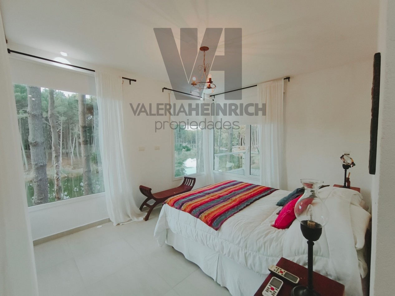 casa Villarobles venta laguna 4 dorm. oportunidad 