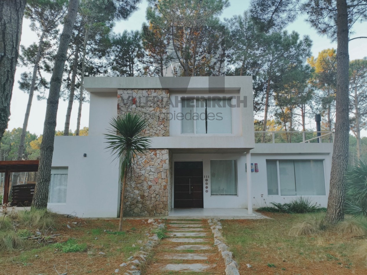 casa Villarobles venta laguna 4 dorm. oportunidad 