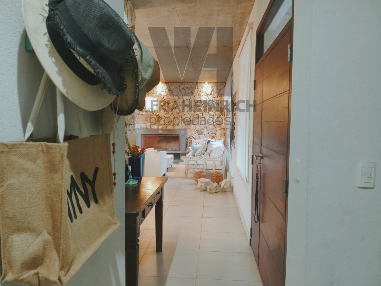 casa Villarobles venta laguna 4 dorm. oportunidad 