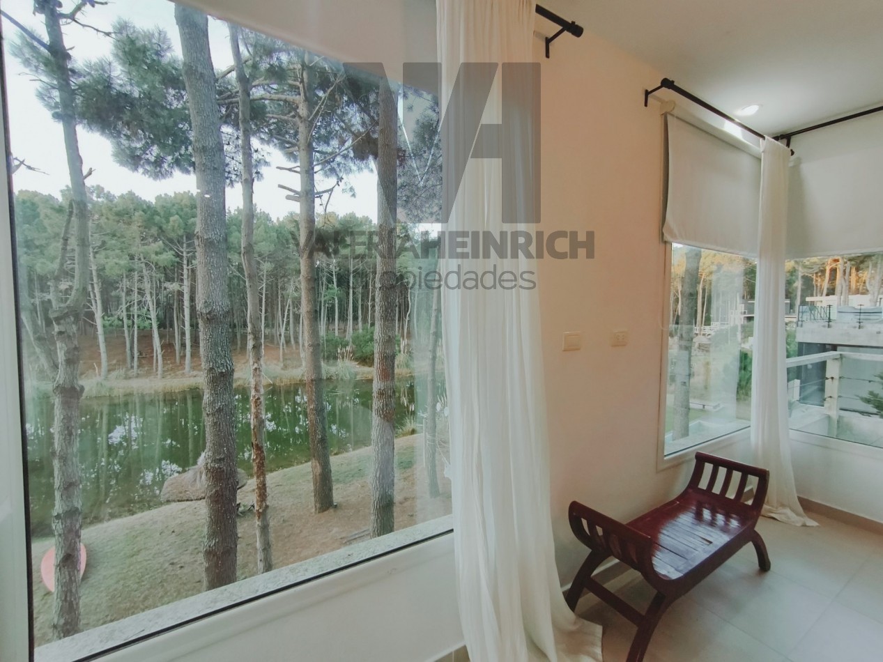 casa Villarobles venta laguna 4 dorm. oportunidad 