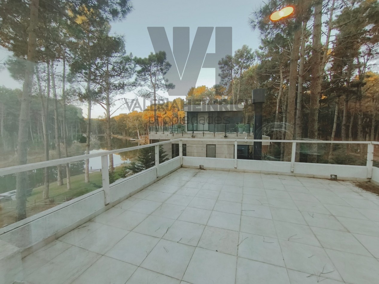 casa Villarobles venta laguna 4 dorm. oportunidad 