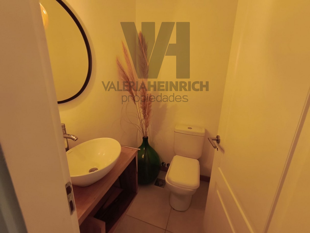 Venta Costa Esmeralda Ecuestre 4 dorm pileta 