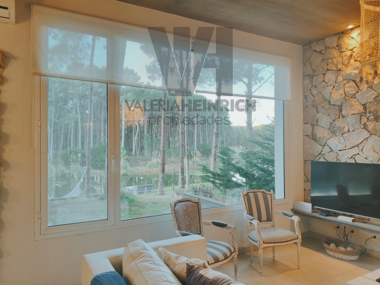 casa Villarobles venta laguna 4 dorm. oportunidad 
