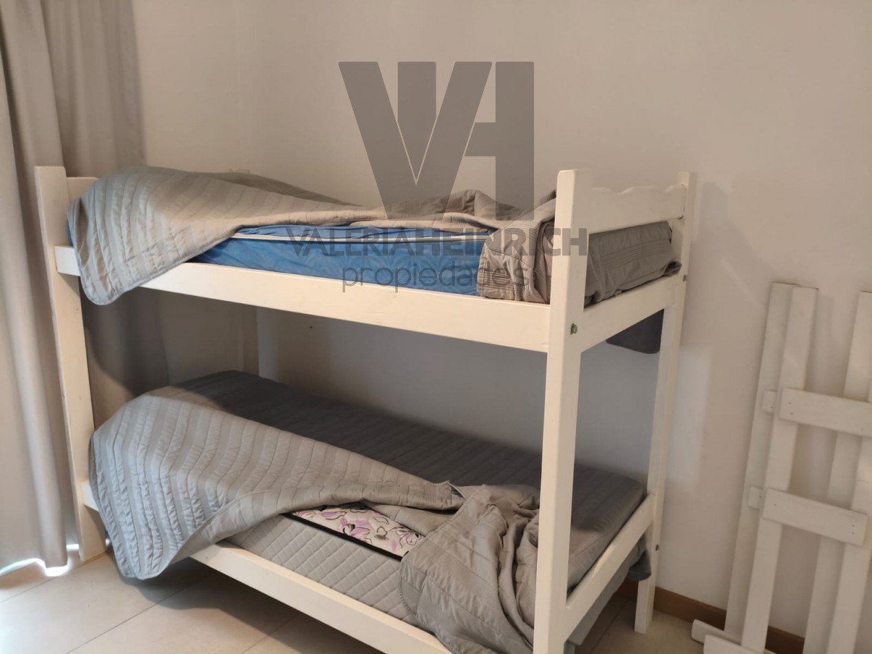 Venta Costa Esmeralda Ecuestre 4 dorm pileta 