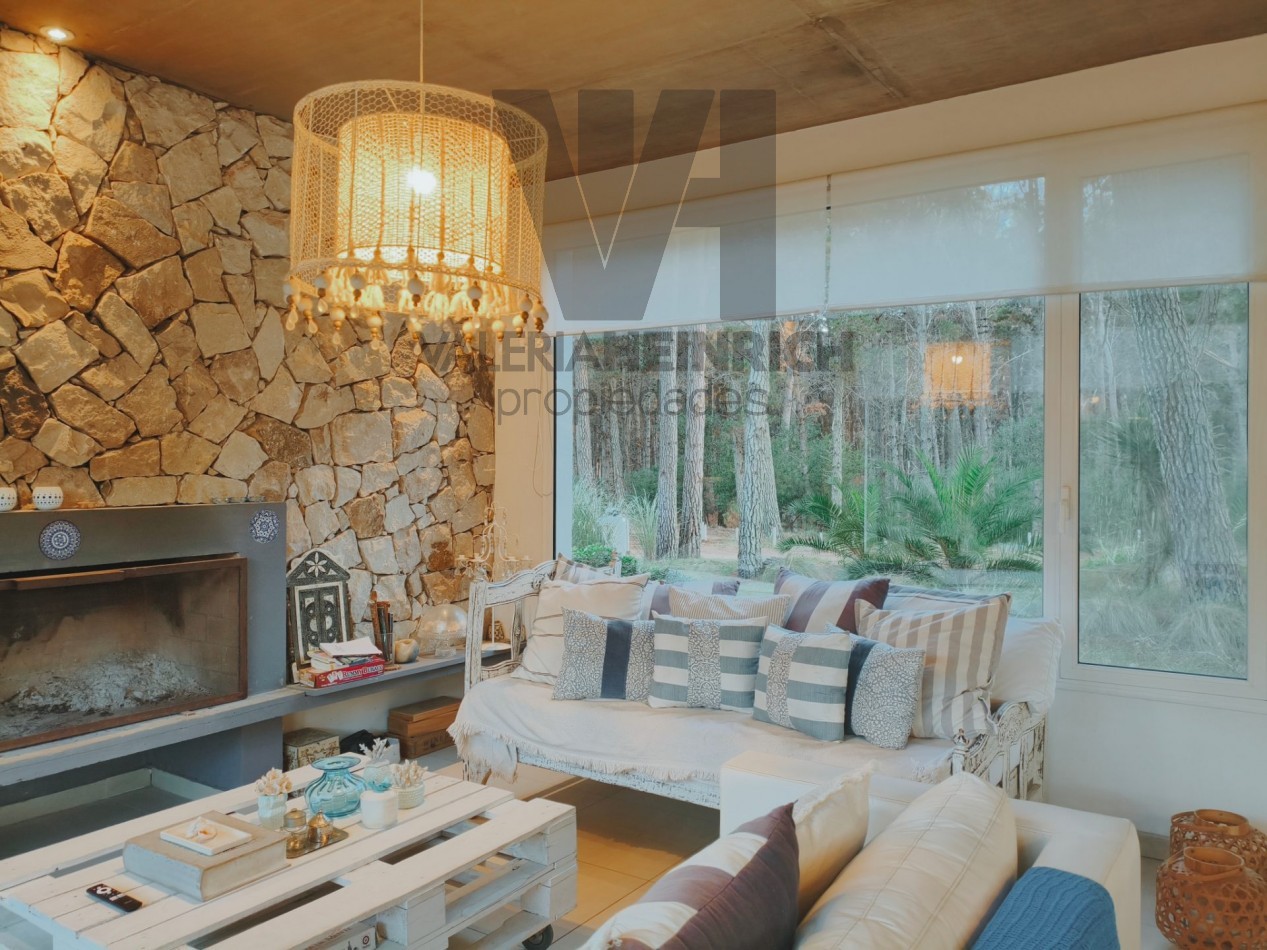 casa Villarobles venta laguna 4 dorm. oportunidad 