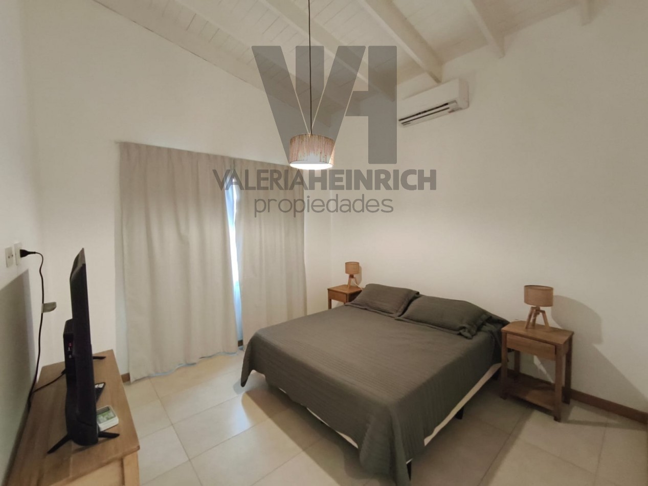 Venta Costa Esmeralda Ecuestre 4 dorm pileta 