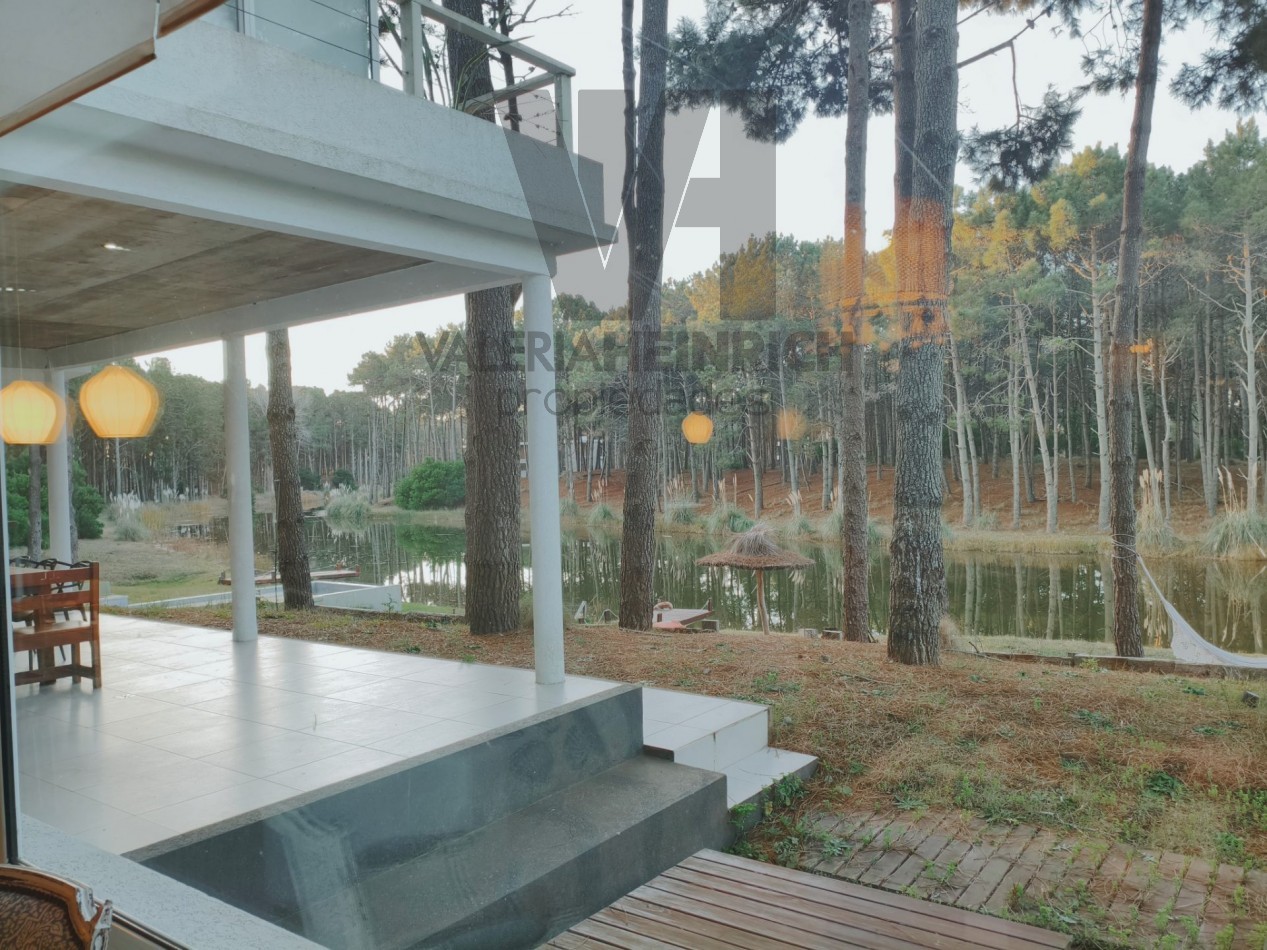 casa Villarobles venta laguna 4 dorm. oportunidad 