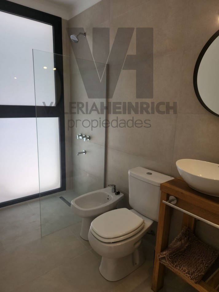 Venta Costa Esmeralda Senderos 2. 4 dorm.