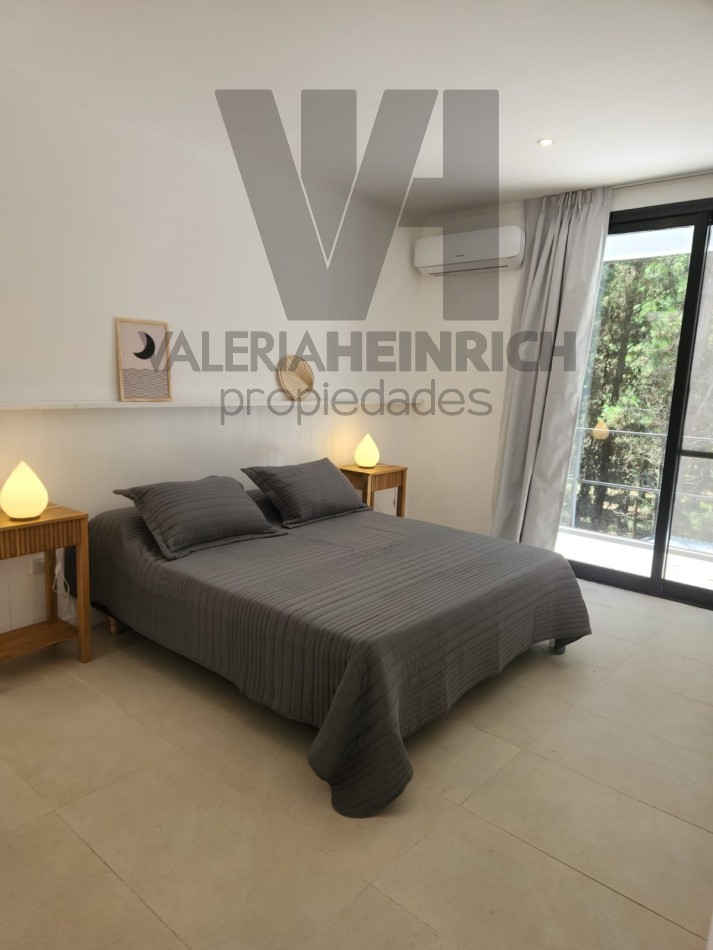 Venta Costa Esmeralda Senderos 2. 4 dorm.