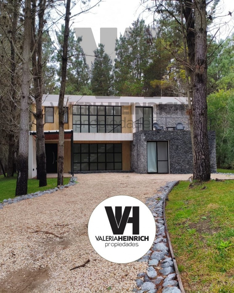 Venta Costa Esmeralda Senderos 2. 4 dorm.