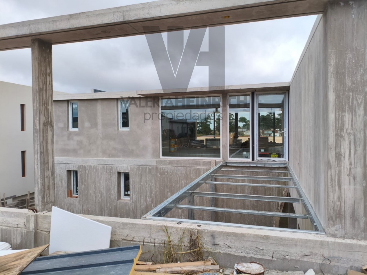 VENTA CASA COSTA ESMERLADA 