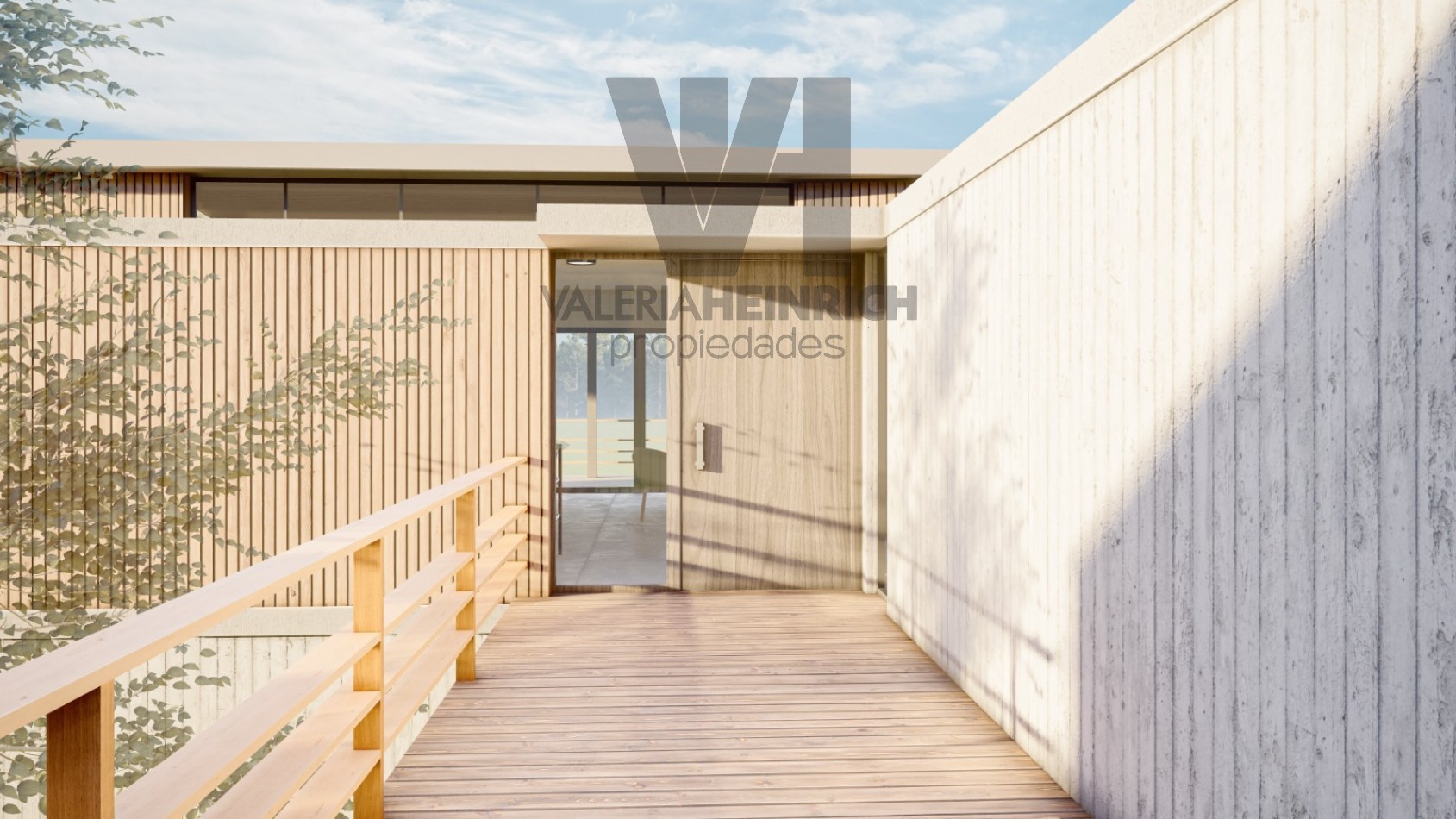 VENTA CASA COSTA ESMERLADA 