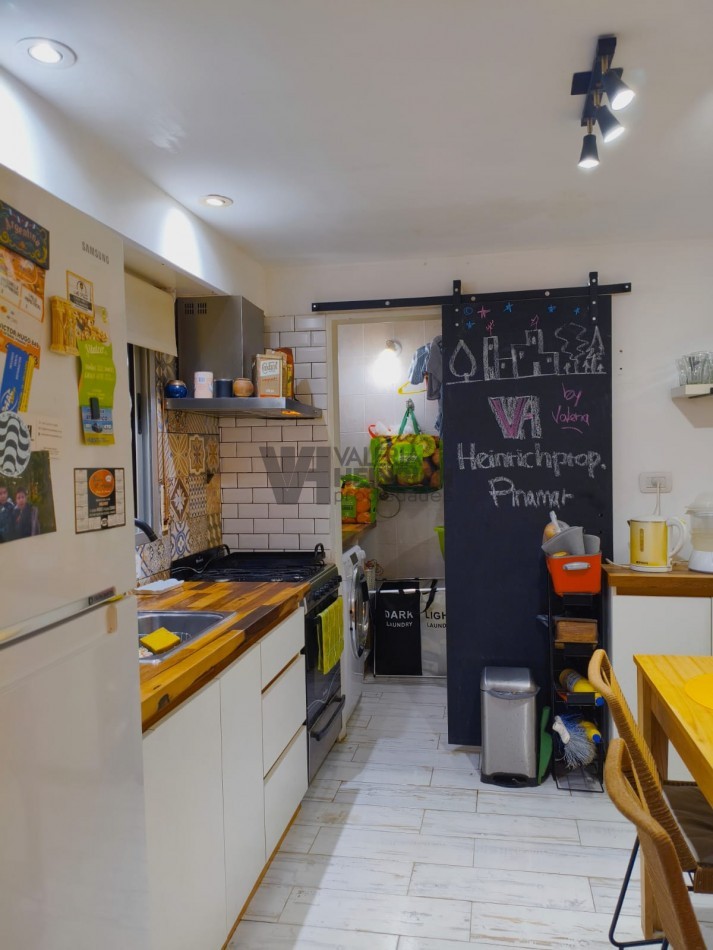 Venta departamento Ostende mar Robette cochera oportunidad