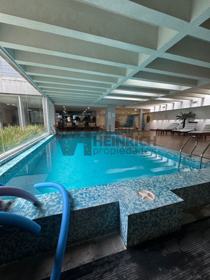 Alquiler Departamento en Zentiva. 4 pax. Pinamar