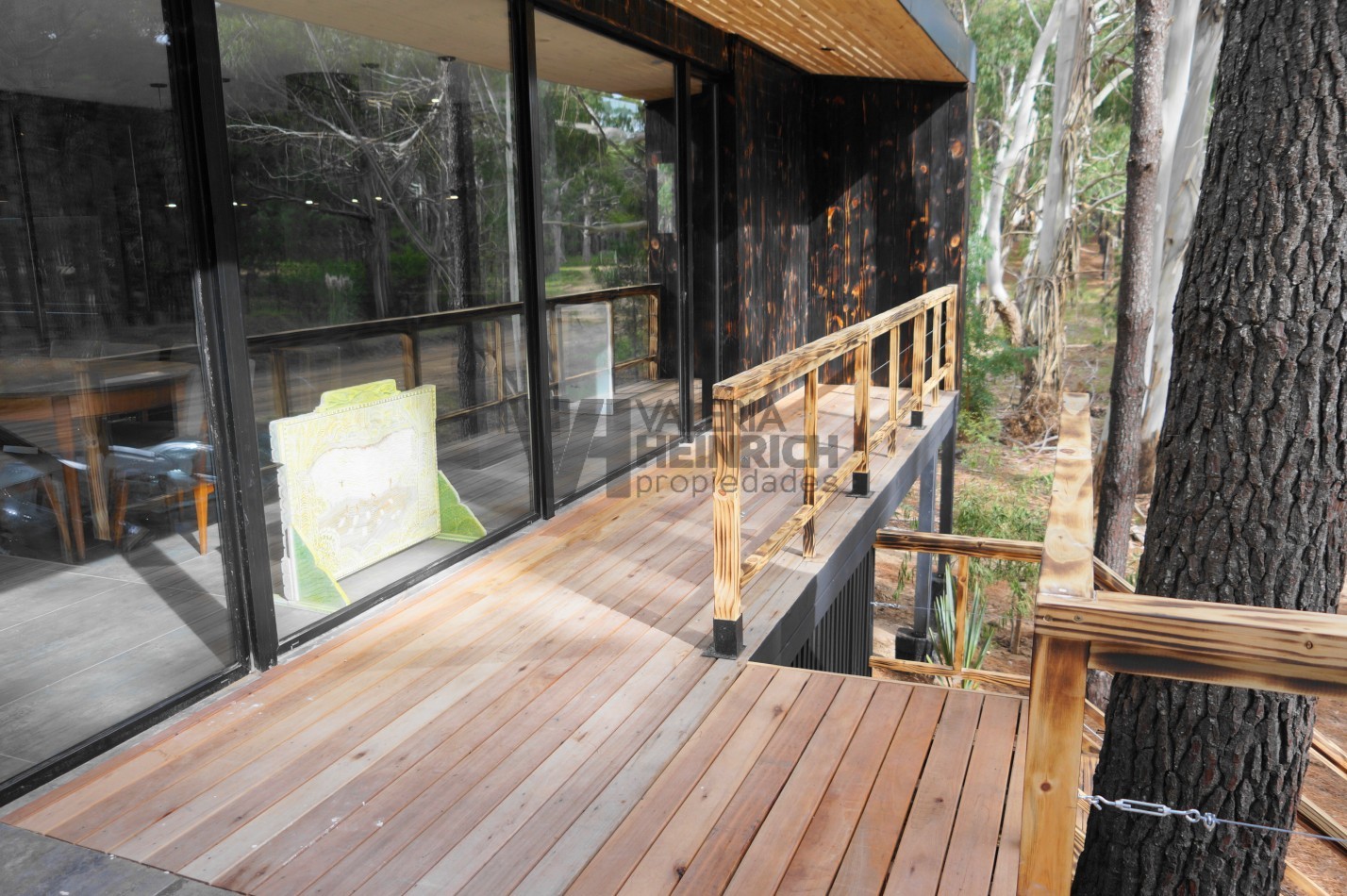 Alquiler Villa Robles Villarobles a 19 km de Pinamar barrio cerrado playa