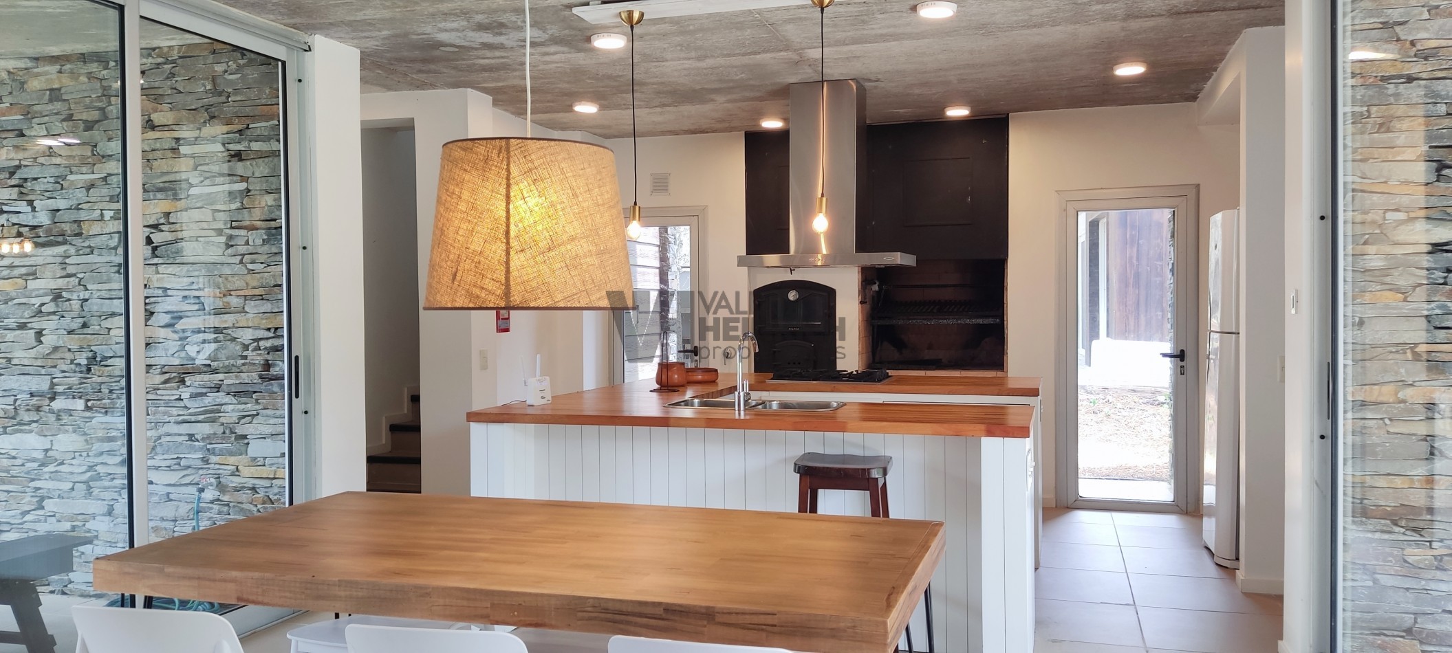CASA VENTA BARRIO VILLAROBLES ALBATROS PINAMAR LA COSTA