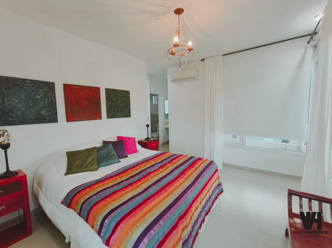 casa Villarobles venta laguna 4 dorm.  oportunidad 