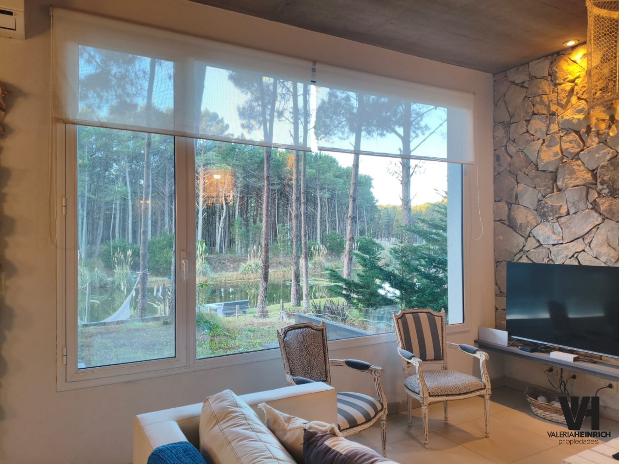 casa Villarobles venta laguna 4 dorm.  oportunidad 