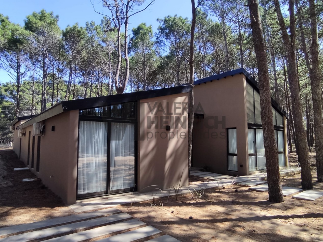 Venta casa Villarobles Brisas 3 suite