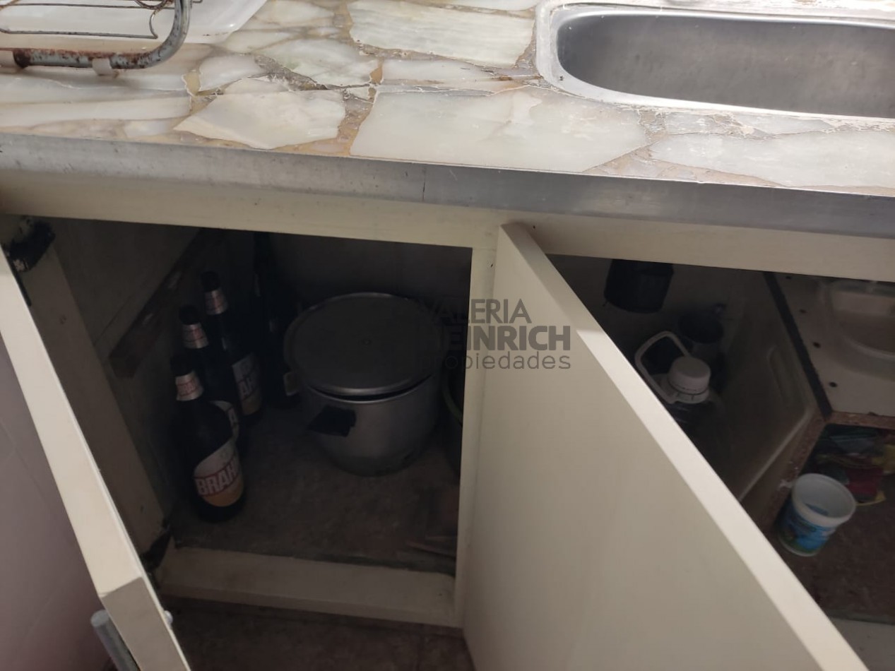 venta Departamento Villa Gesell Sur 2 amb PB 1 cuadra del mar