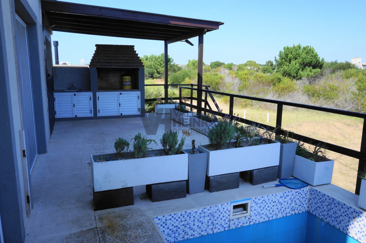 Venta casa Costa Esmeralda golf oportunidad