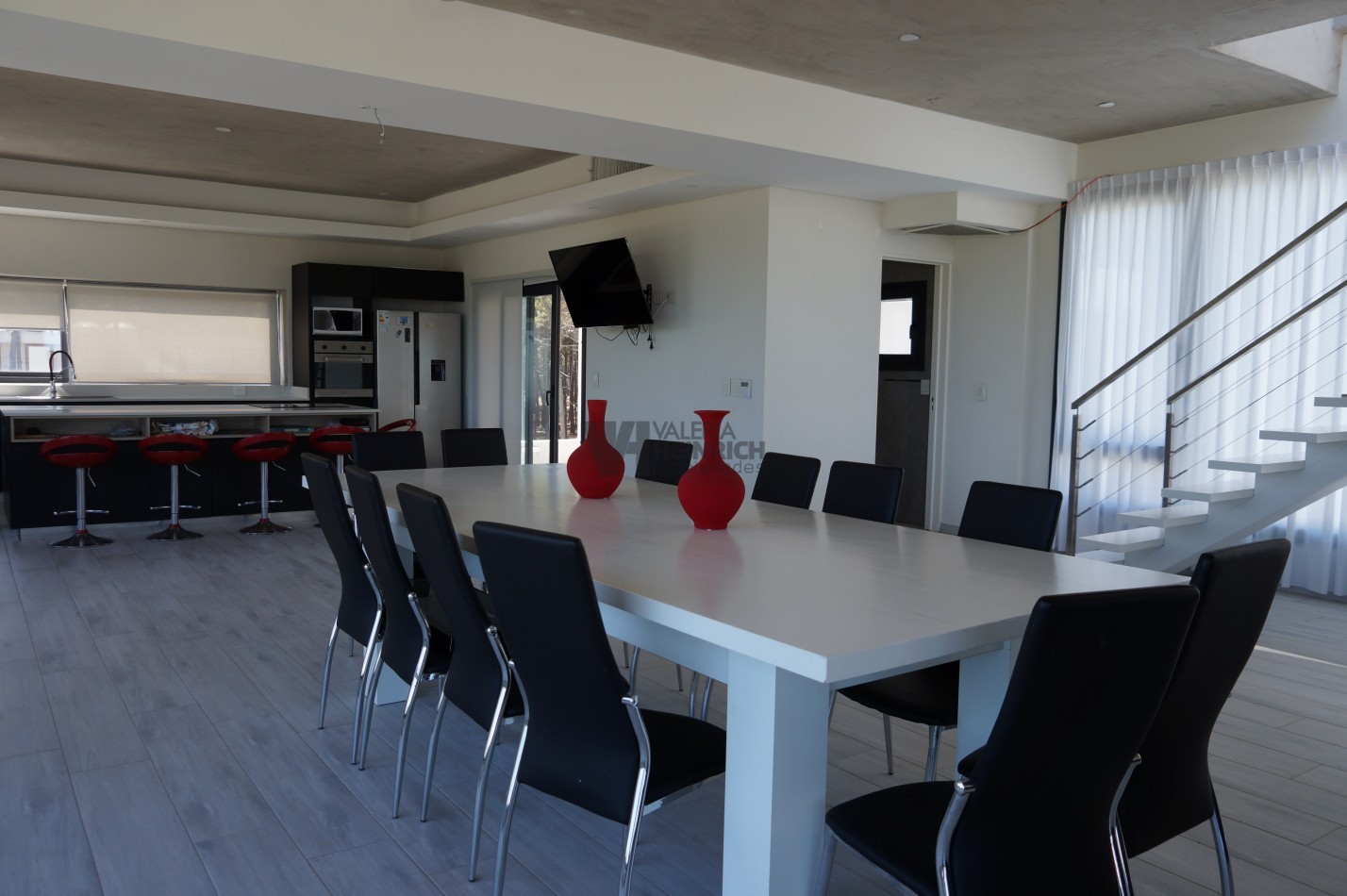 Casa venta vista al mar Villarobles Costa Esmeralda Pinamar