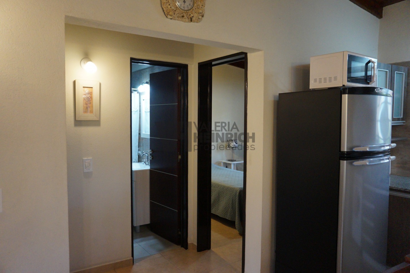 Departamento Pinamar 3 amb