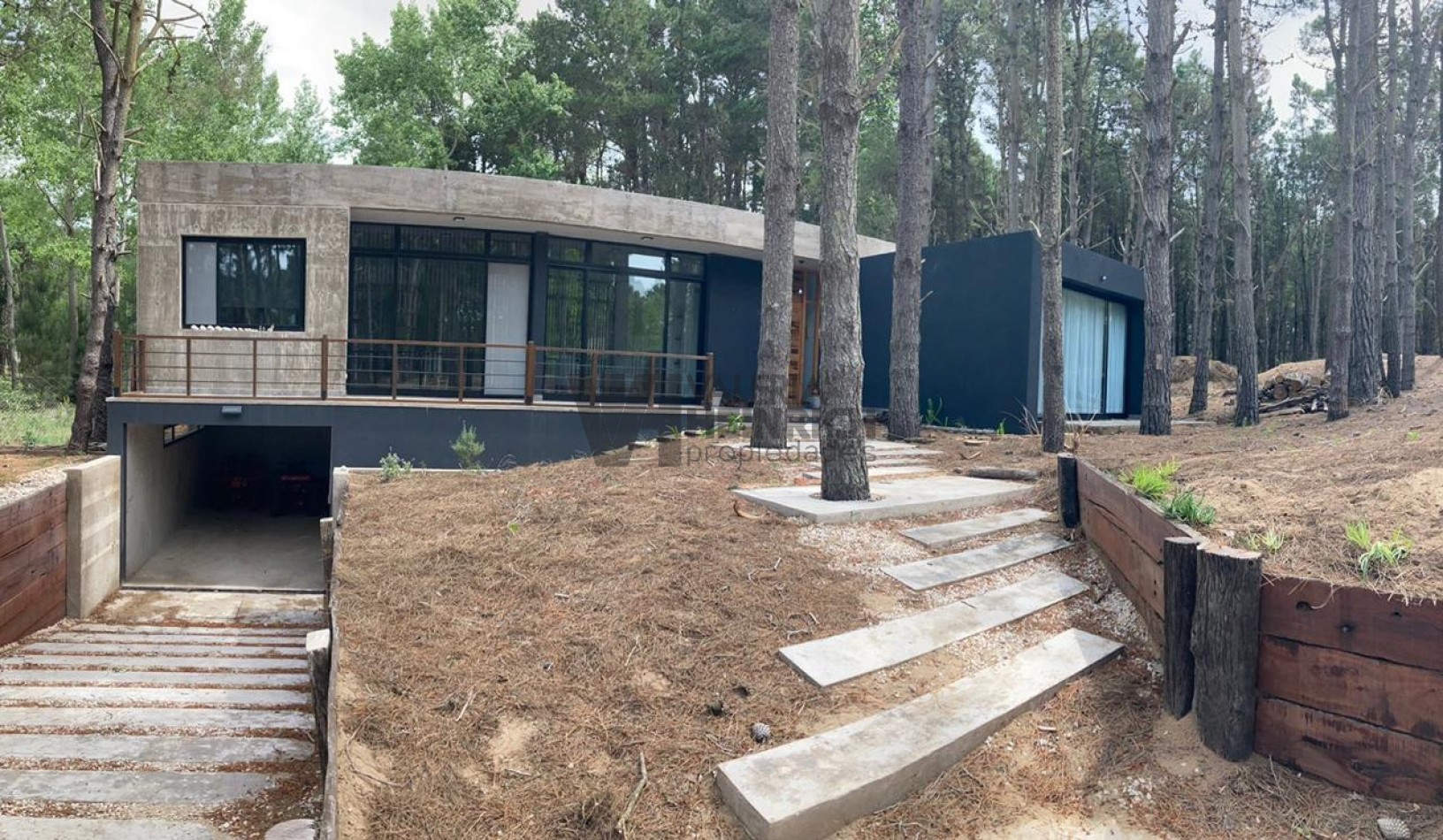 Venta casa Villarobles Serena