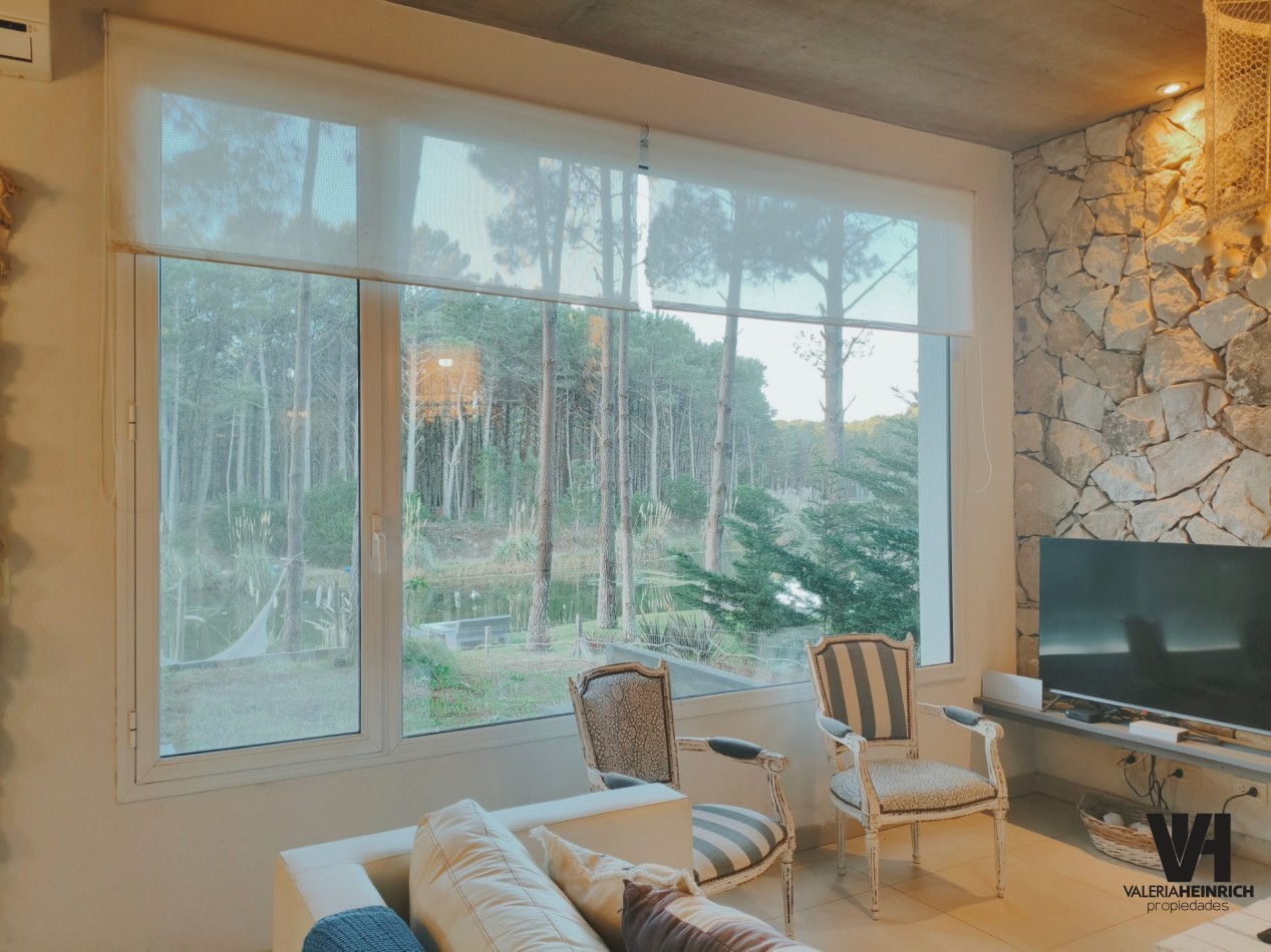 casa Villarobles venta laguna 4 dorm.  oportunidad 