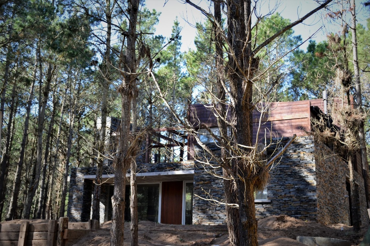 CASA VENTA BARRIO VILLAROBLES ALBATROS PINAMAR LA COSTA