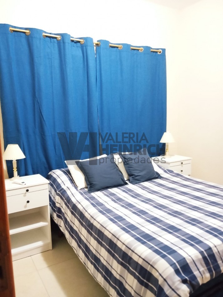 Casa alquiler Costa Esmeralda golf 10 personas