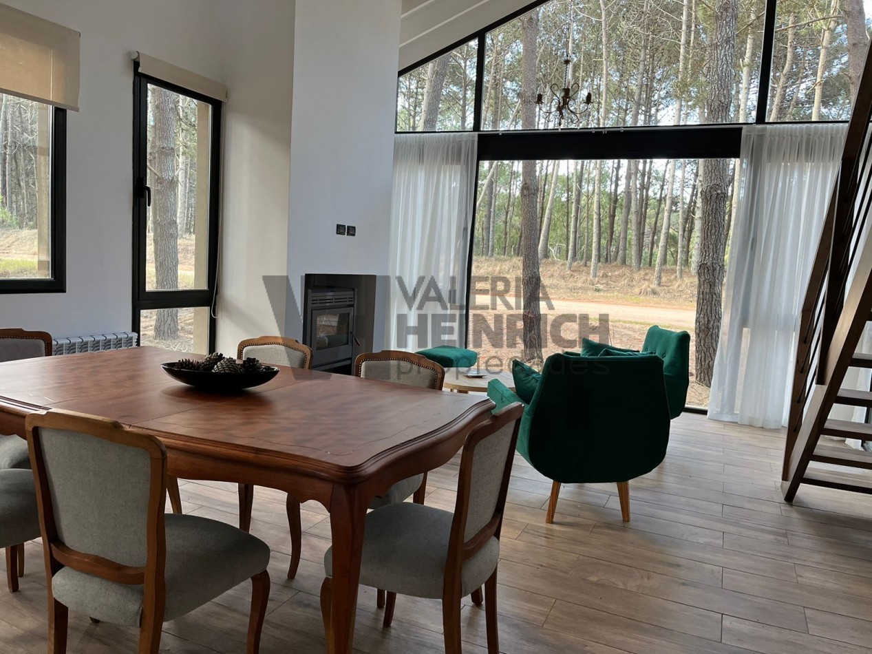 Venta casa Villarobles Brisas 3 suite