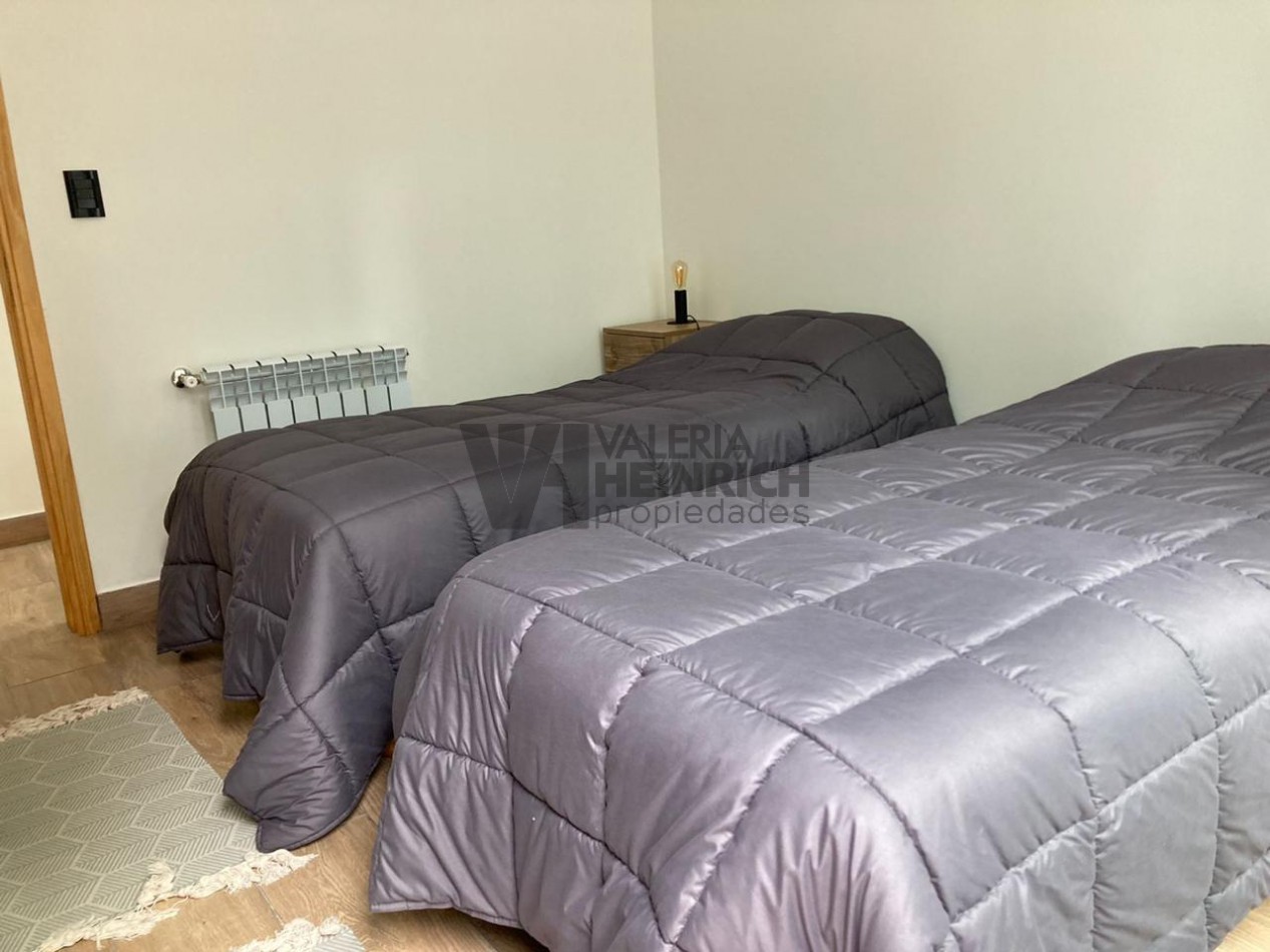 ALQUILER CASA VILLAROBLES COSTA ESMERALDA PINAMAR