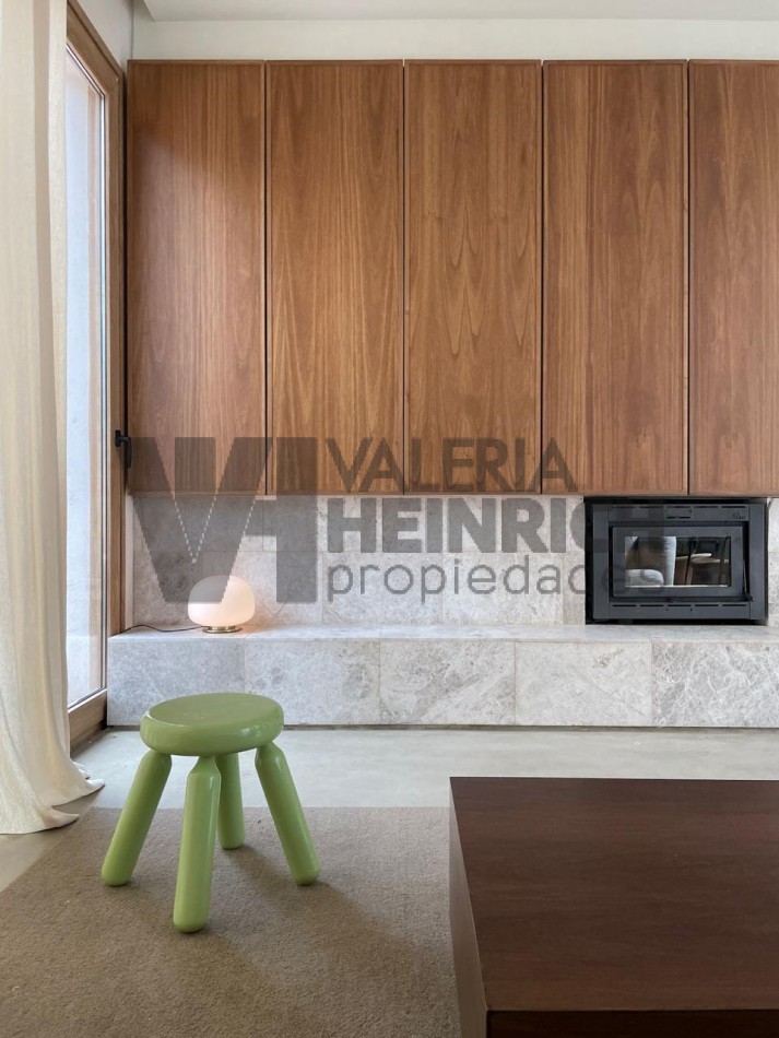Villarobles venta de casa en barrio Serena