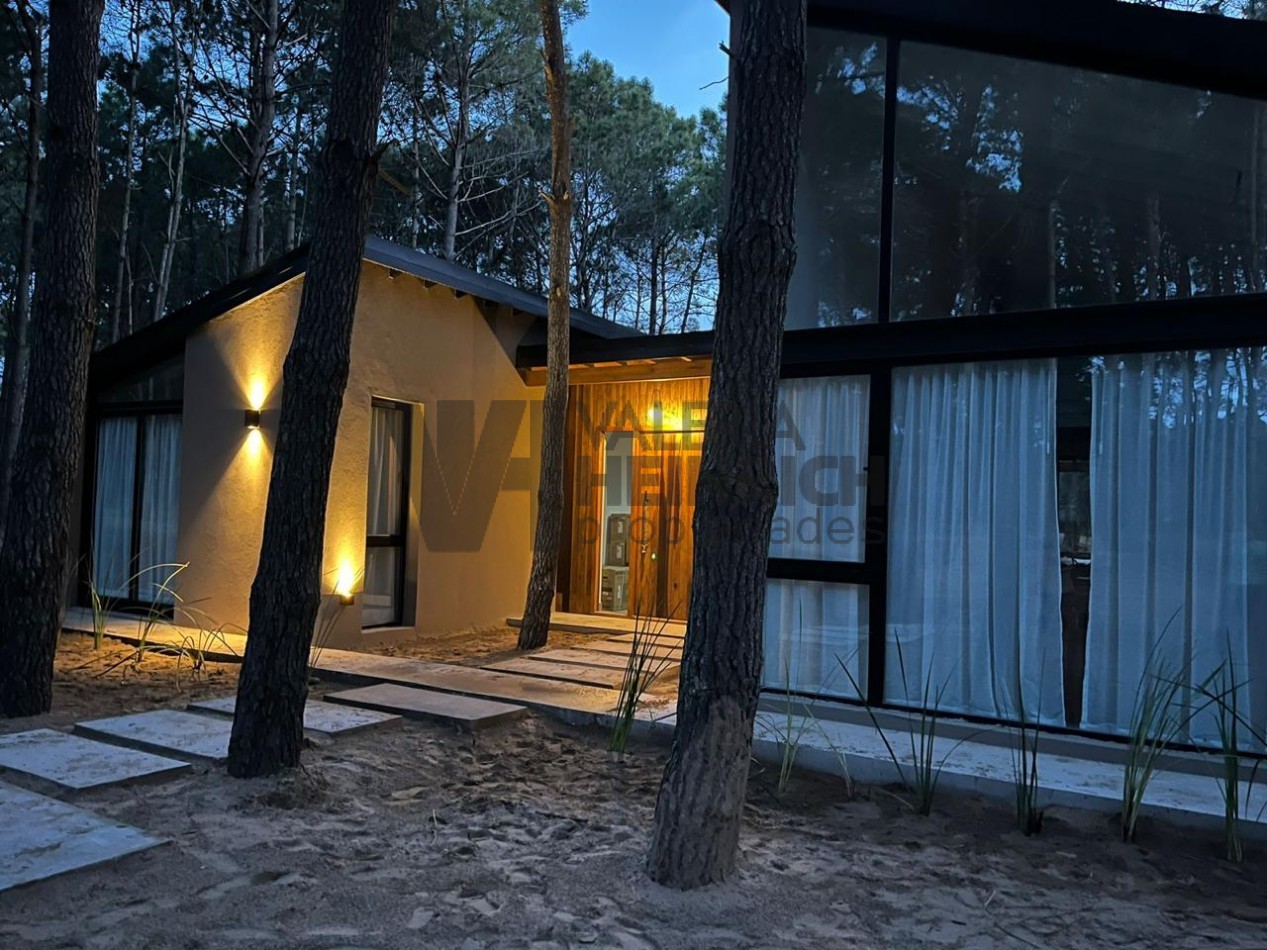 Venta casa Villarobles Brisas 3 suite