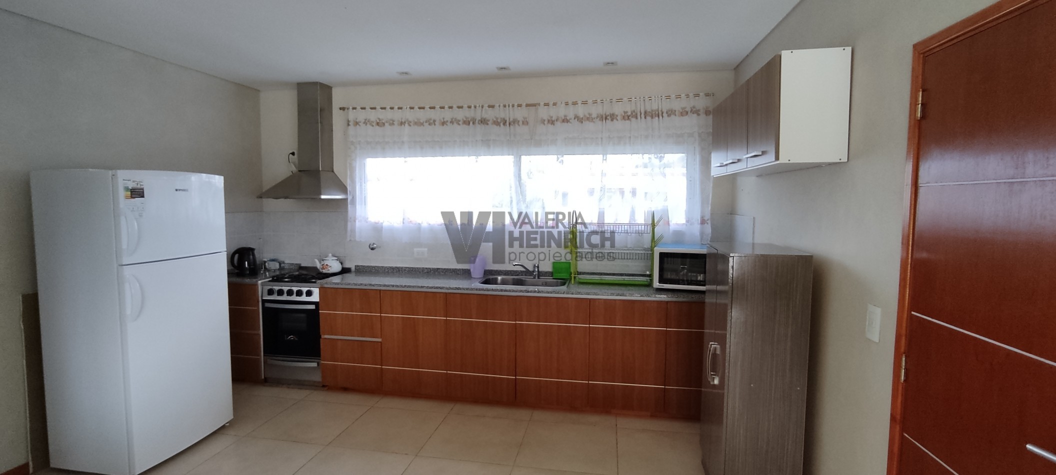 Casa alquiler Costa Esmeralda golf 10 personas