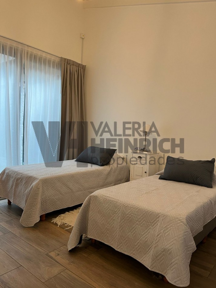 Venta casa Villarobles Brisas 3 suite