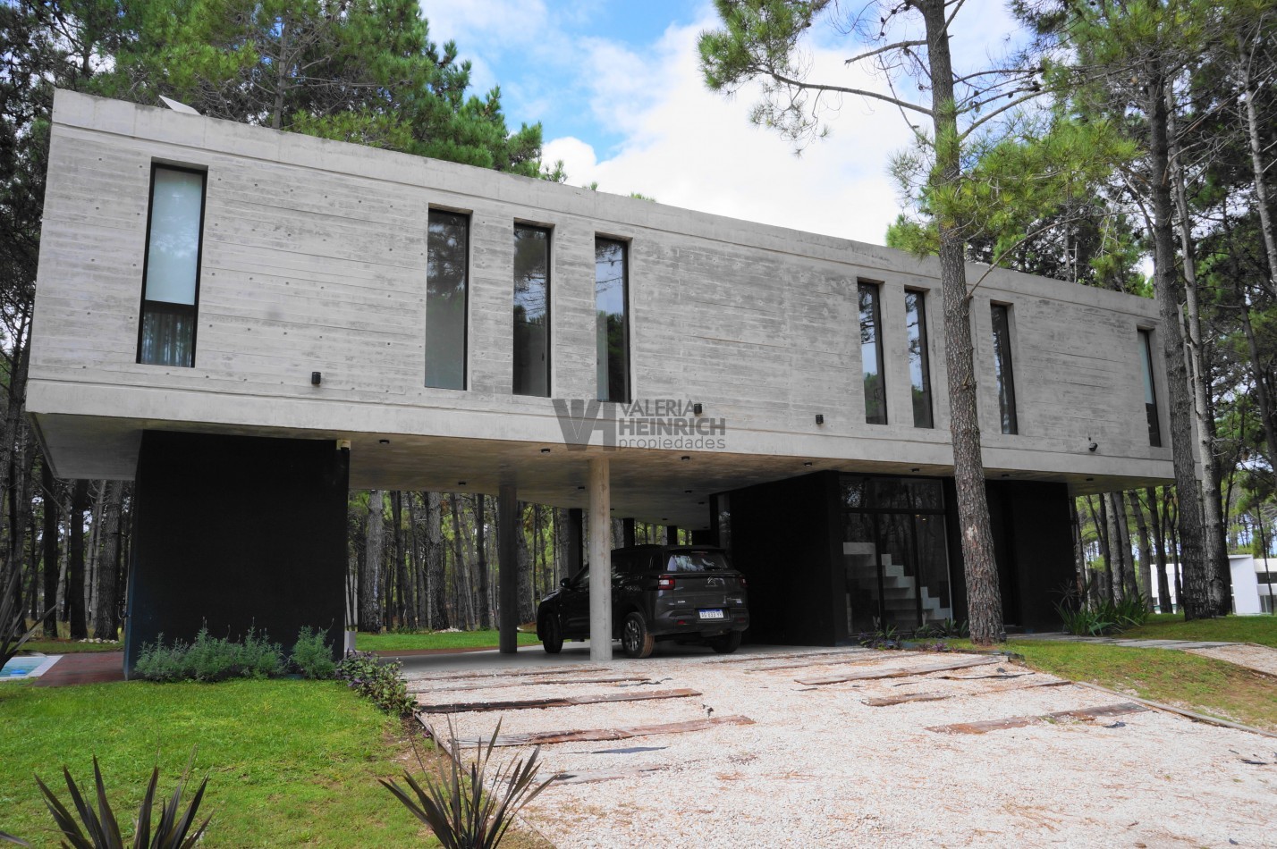 Villarobles casa alquiler Villa Robles